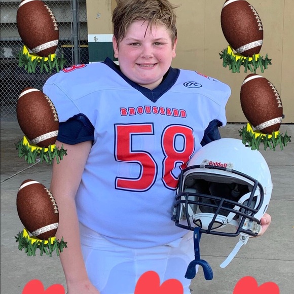 Meet your Posher, Matthew - Picture 1 of 1